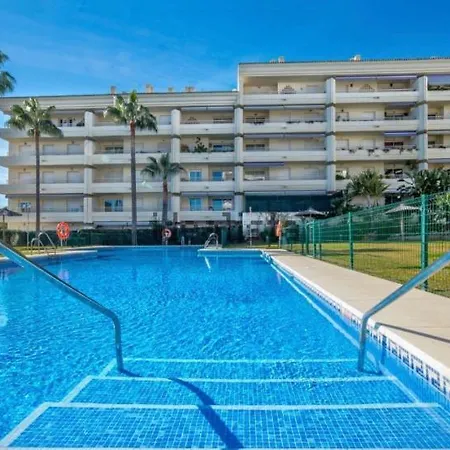 Apartment Nagueles Ii