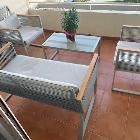 Nagueles Ii Apartment *