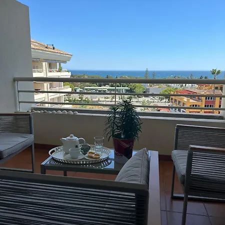 Apartment Nagueles Ii *
