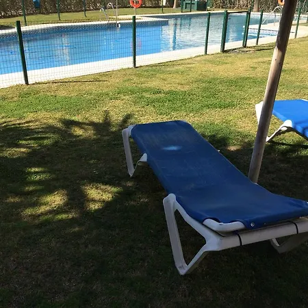 Nagueles Ii Apartment