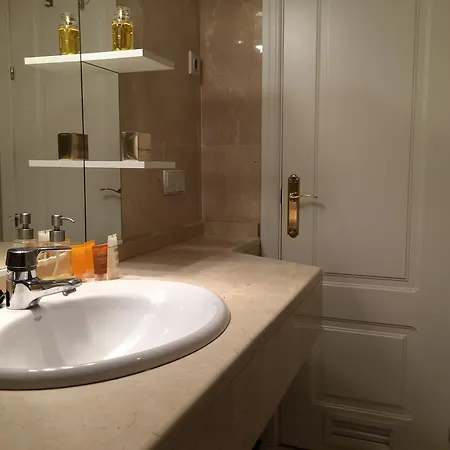 Apartment Nagueles Ii Marbella
