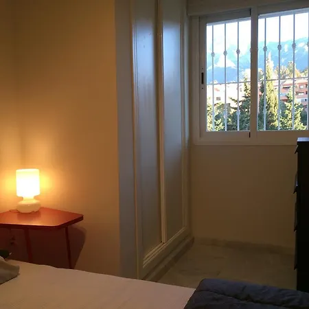 Nagueles Ii Apartment