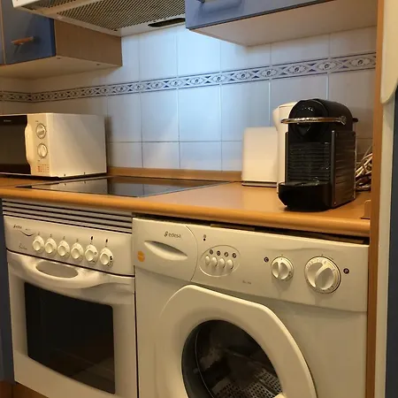 Apartment Nagueles Ii