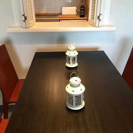 Apartment Nagueles Ii Marbella