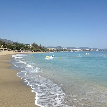 Apartment Nagueles Ii Marbella