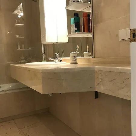 Apartment Nagueles Ii