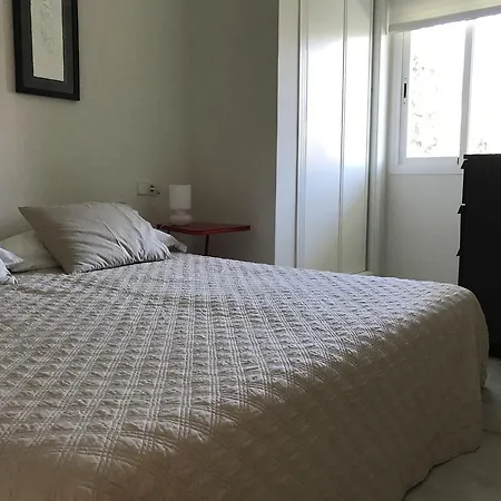 Nagueles Ii Apartment *