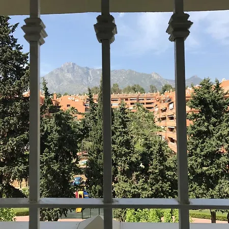 Apartment Nagueles Ii Marbella