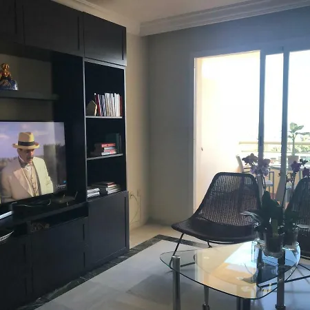 Apartment Nagueles Ii *