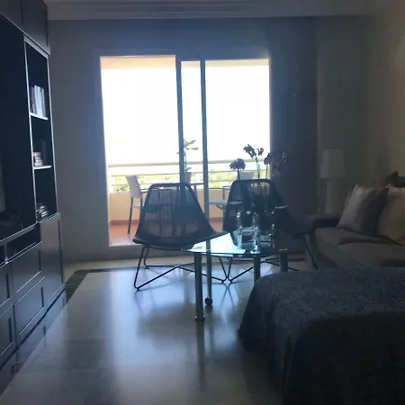 Apartment Nagueles Ii *